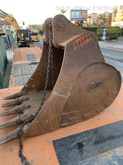 2021 TAG MANUFACTURING 42" Bucket TAG