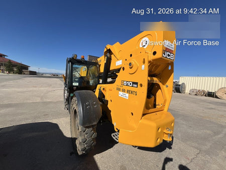 2025 JCB 510-56