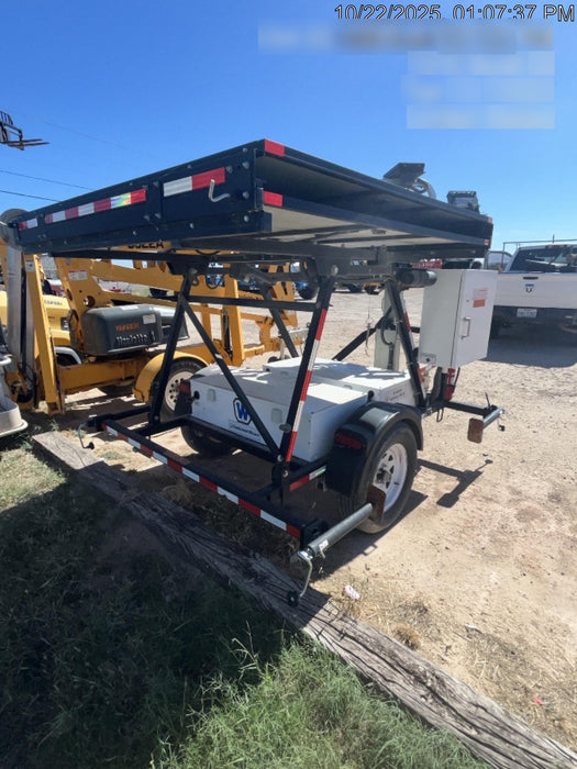 2025 WANCO WLTS-MM8A-1600