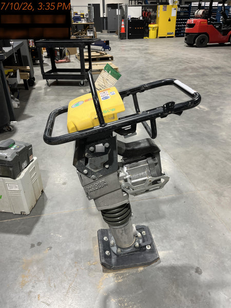 2024 WACKER NEUSON AS50E