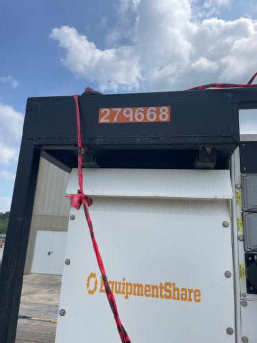 2022 TRYSTAR TF-30KVA480-208SDC-CG-D