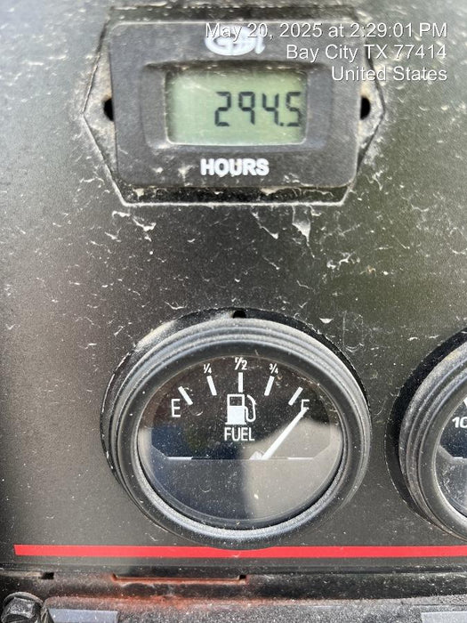 2025 LINCOLN ELECTRIC LE400