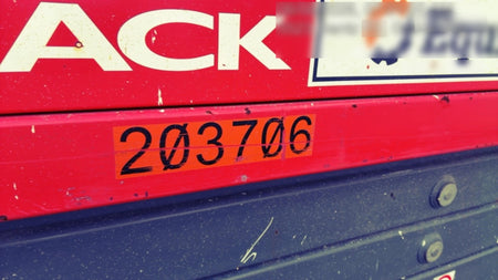 2022 SKYJACK SJ4732