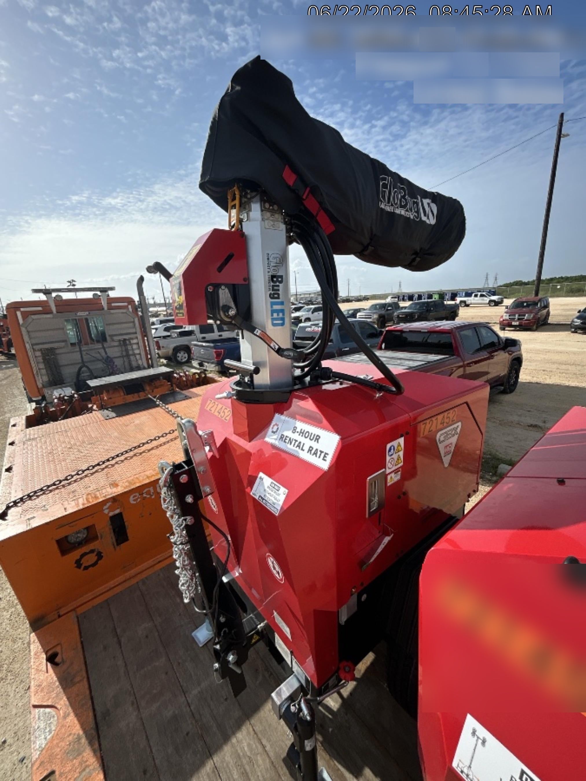 2026 MULTIQUIP GBX24BK