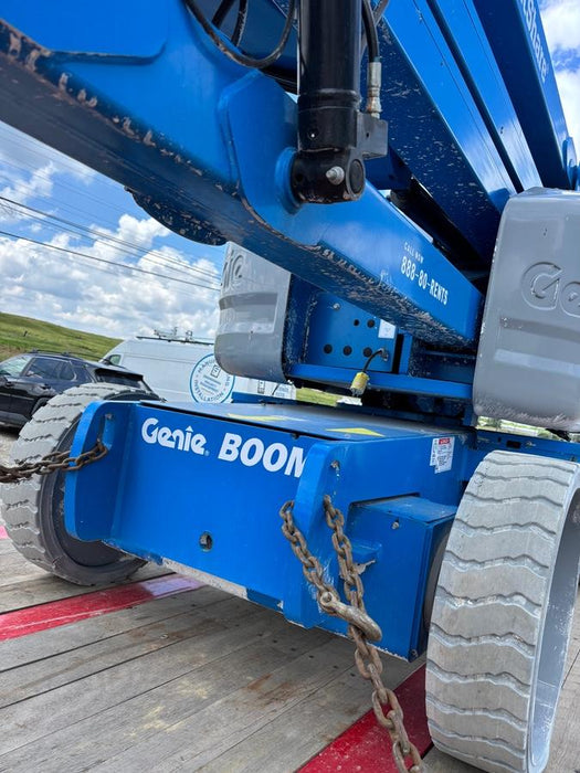 2025 GENIE Z40/23N RJ