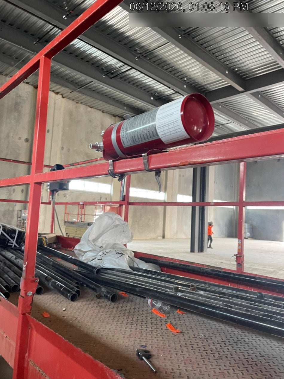 2022 SKYJACK SJ6832 RT
