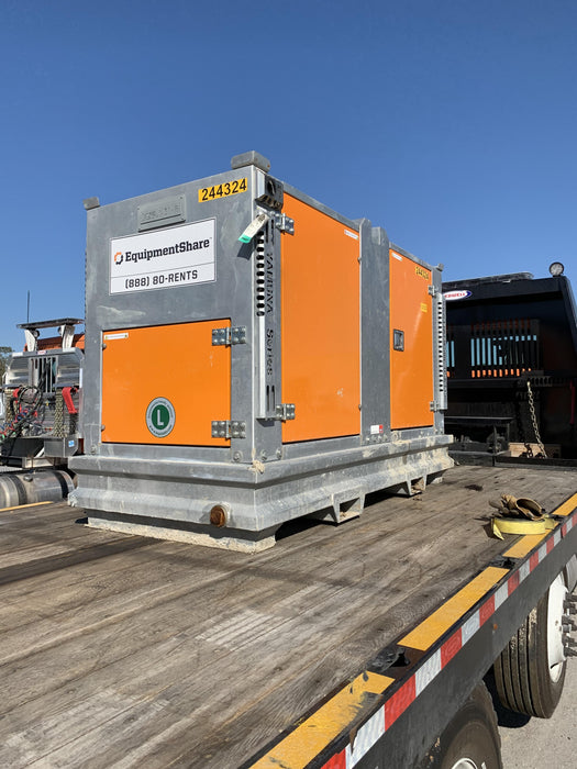 2022 MYERS-SETH MSP PP-150