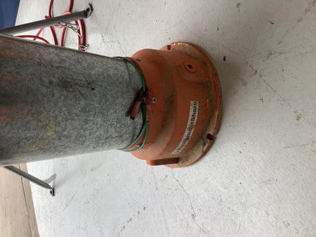 2020 MICHIGAN PNEUMATIC HV-8AM