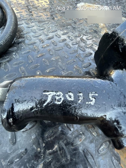 2020 MICHIGAN PNEUMATIC 751SS