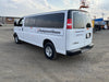 2023 CHEVROLET Express Van - Rental
