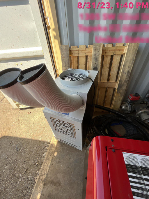 2022 KWIKOOL KPAC1411-2