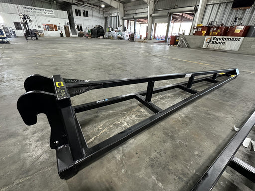 2024 STAR INDUSTRIES 1330TK