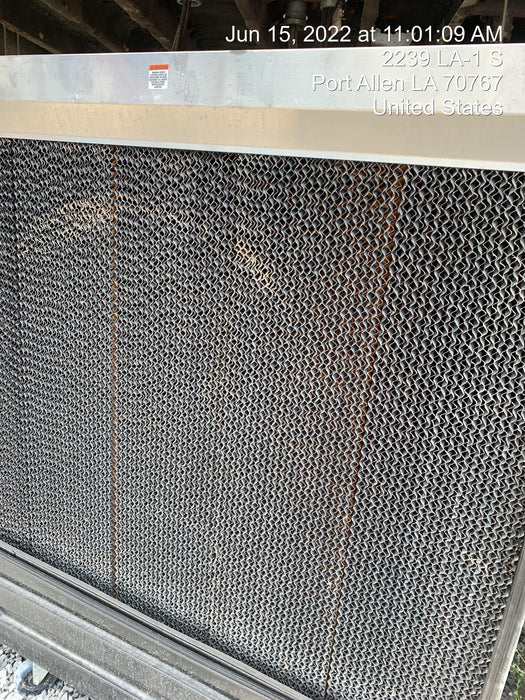 2022 BIG ASS FANS Cool Space 400