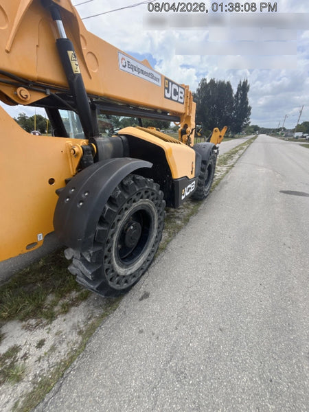 2022 JCB 512-56