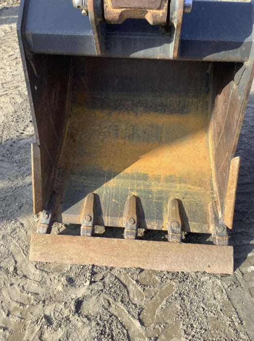2019 WERK-BRAU 42" HD Bucket - Werk-Brau
