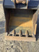 2019 WERK-BRAU 42" HD Bucket - Werk-Brau