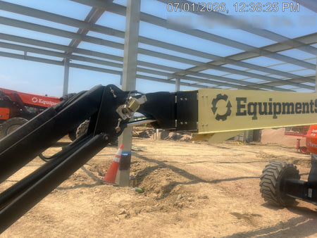 2024 JLG 660SJ