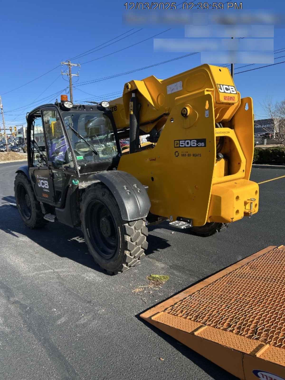 2024 JCB 506-36