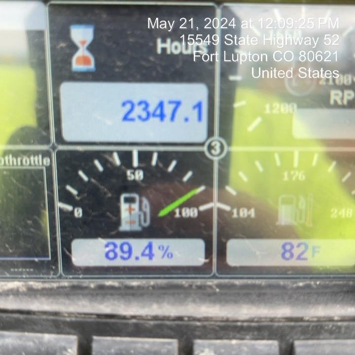 2023 ATLAS COPCO PAC F44 KD