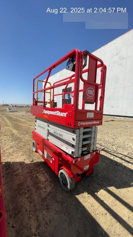 2026 MEC 3232SE