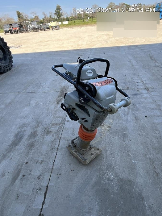 2023 MULTIQUIP MTX60HD