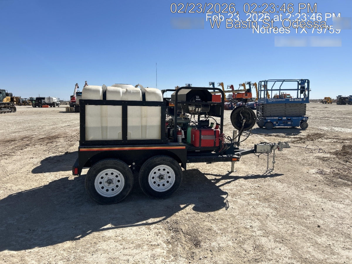 2025 MI-T-M HS-3505-1MGH-UR