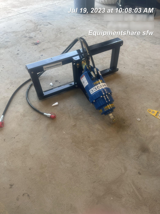 2023 AUGER TORQUE 3300-30