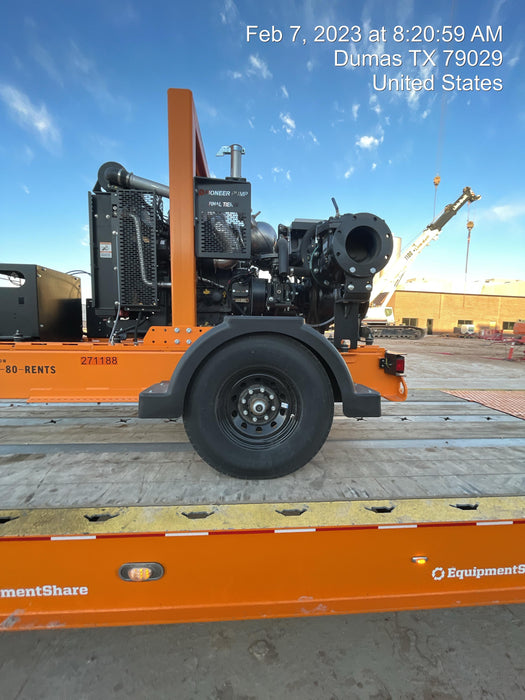 2022 PIONEER PP88S12L71-TCD3.6