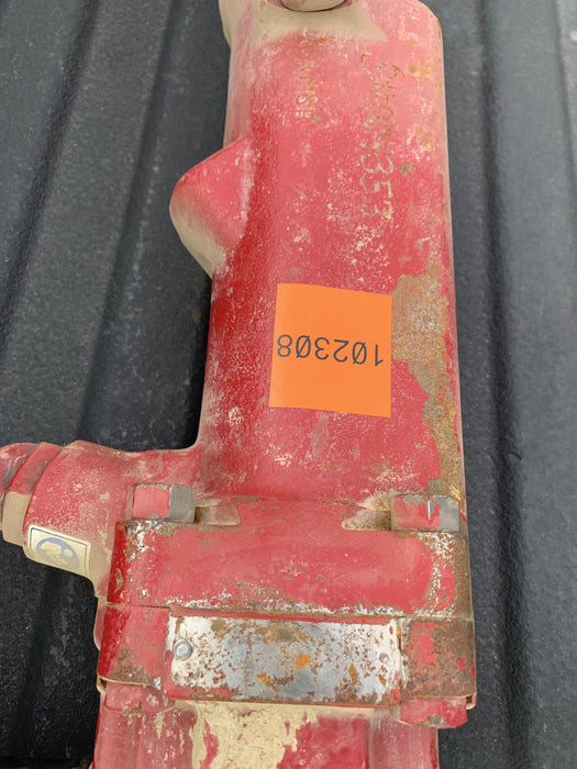 2020 CHICAGO PNEUMATIC CP 1290