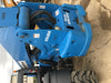 2018 Genie GTH-844 Genie GTH-844 w/ROPS, Work Lights, Solid Tires, RH Cab Mesh, Beacon, 60" Carriage and Forks