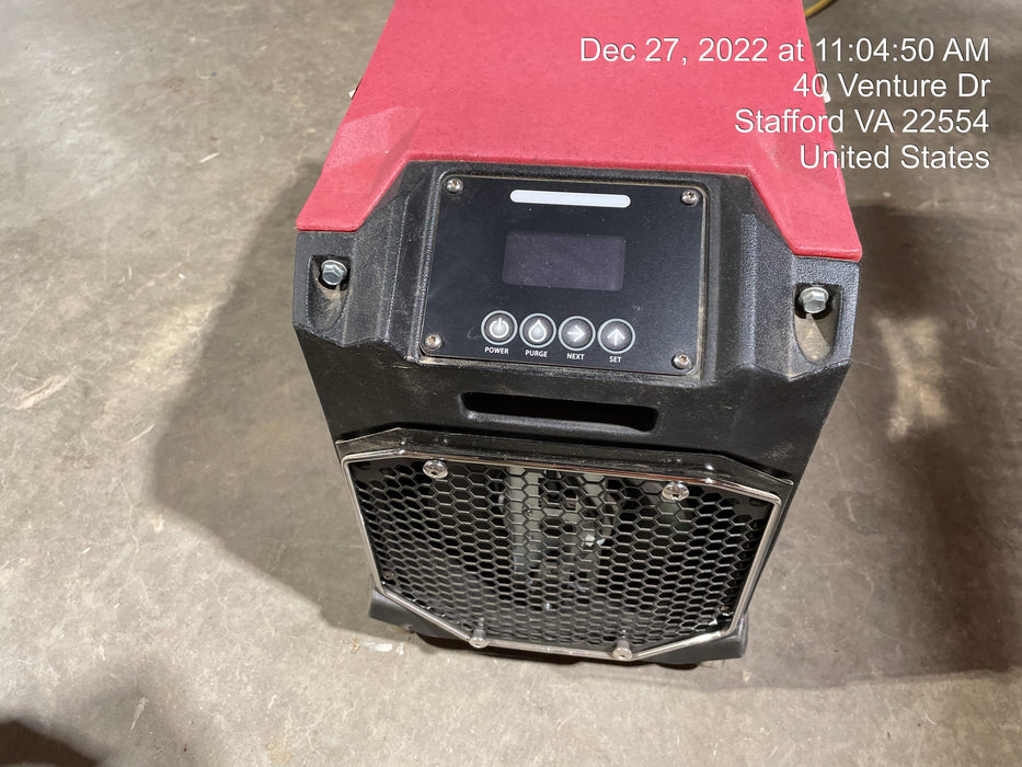 2021 PHOENIX DryMAX BLE