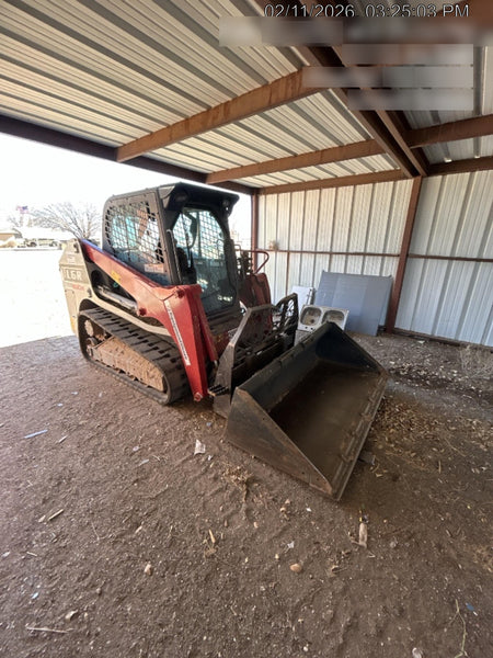 2020 PALADIN 48" Pallet Forks - Paladin