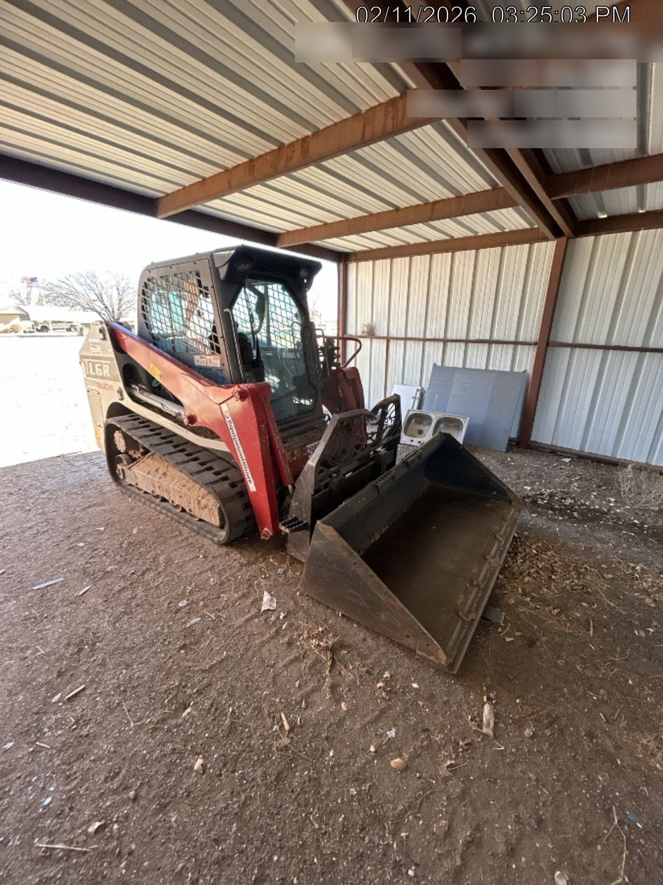 2020 PALADIN 48" Pallet Forks - Paladin