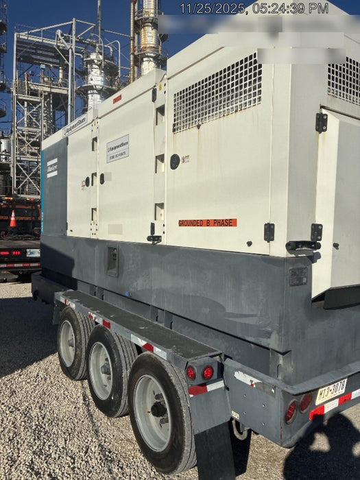 2020 ATLAS COPCO QAS625