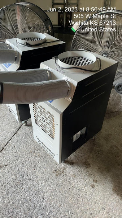 2023 KWIKOOL KPAC1411-2