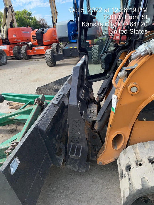 2022 PALADIN 48" Pallet Forks - Paladin