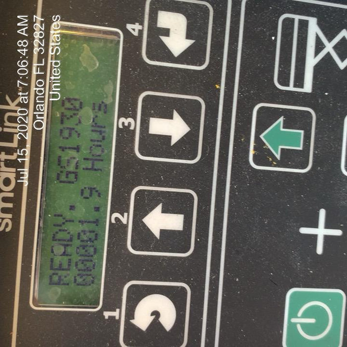 2020 Genie GS-1930 GENIE GS-1930