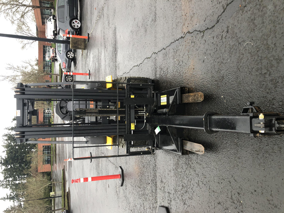 2020 STAR INDUSTRIES M1360B - Star JIB Boom