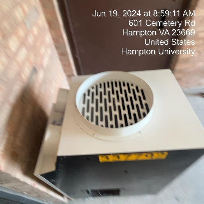 2023 KWIKOOL KPAC1411-2