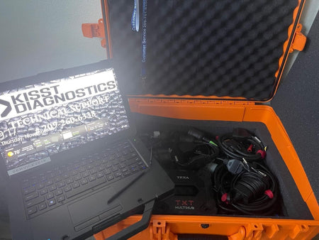 2023 DIESEL LAPTOPS DIESEL LAPTOP