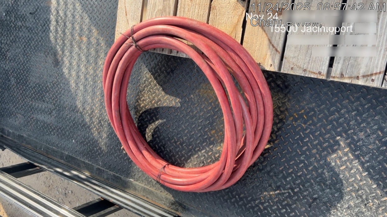 2023 WIDDER 20265-TRACKER