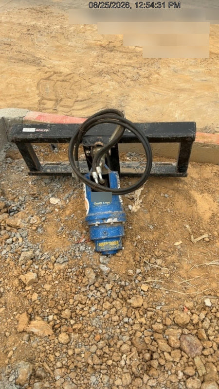 2024 AUGER TORQUE 3300-30