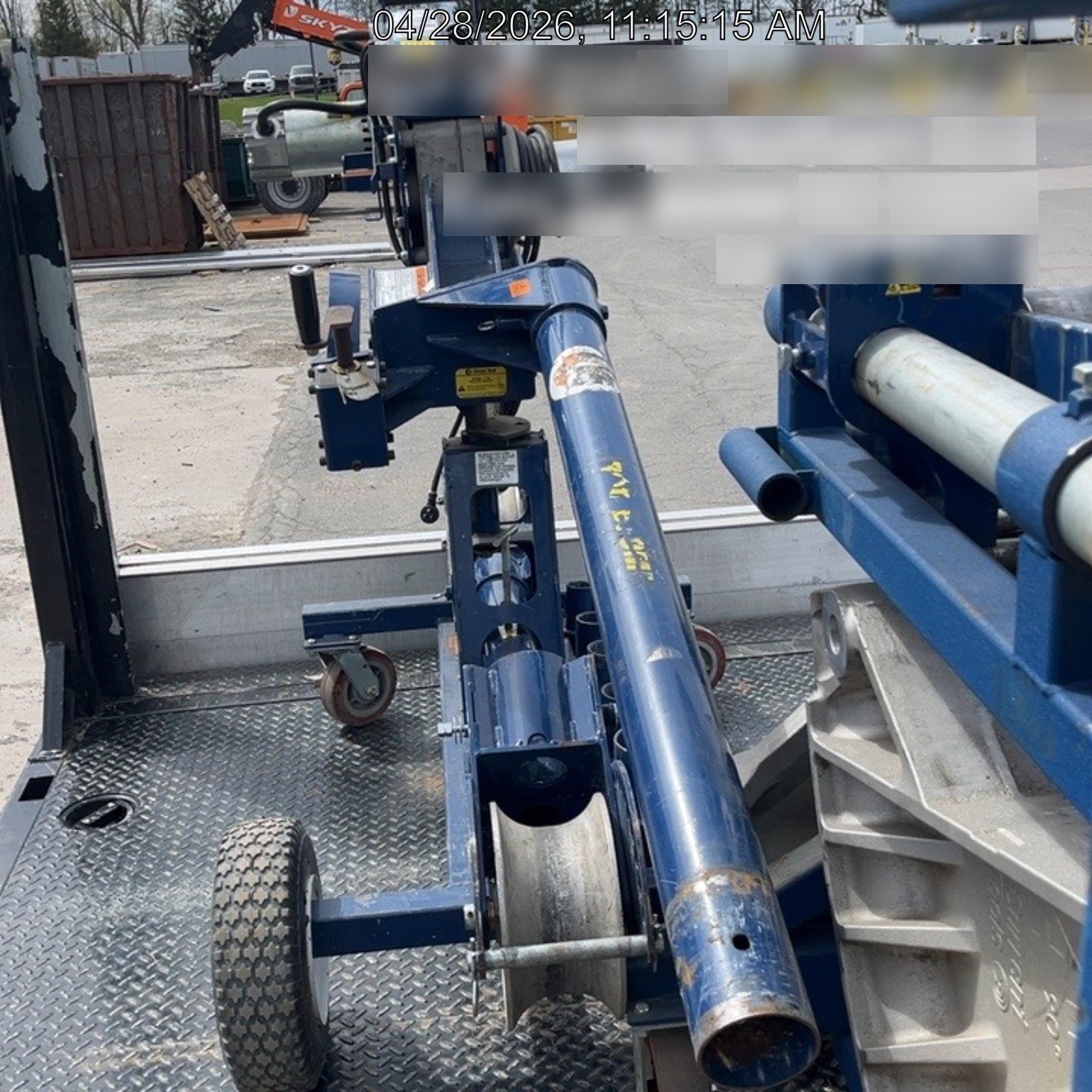2023 CURRENT TOOLS 100A