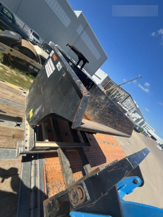 2020 STAR INDUSTRIES M-1820 - Self-Dump Hopper