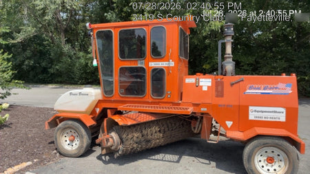 2021 BROCE RCT350