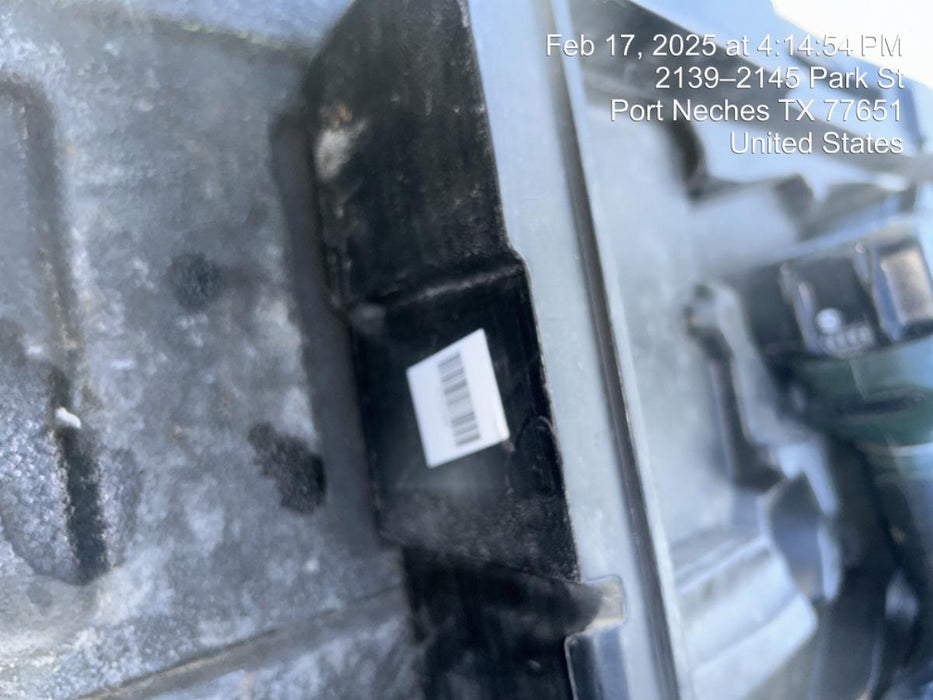 2022 GREENLEE EK1240LX11