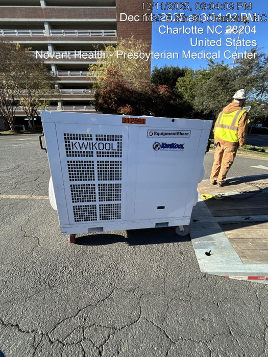 2023 KWIKOOL KPO12-43H