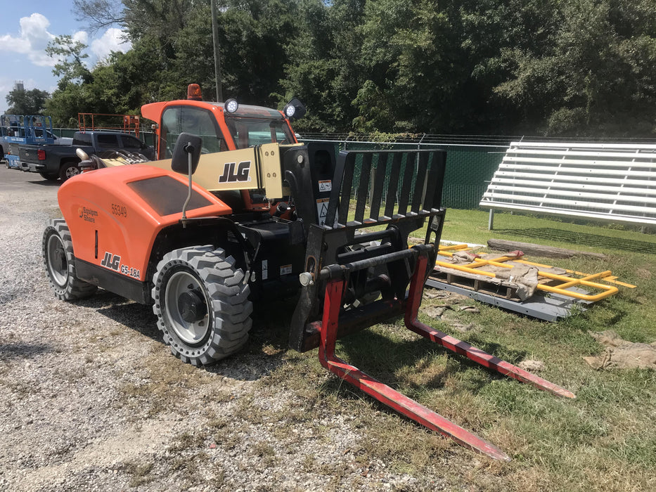 2020 JLG G5-18A