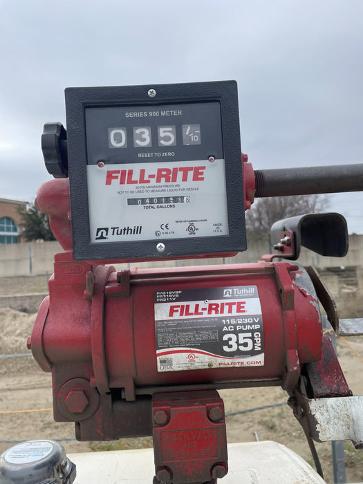 2021 ATLAS COPCO QAS45