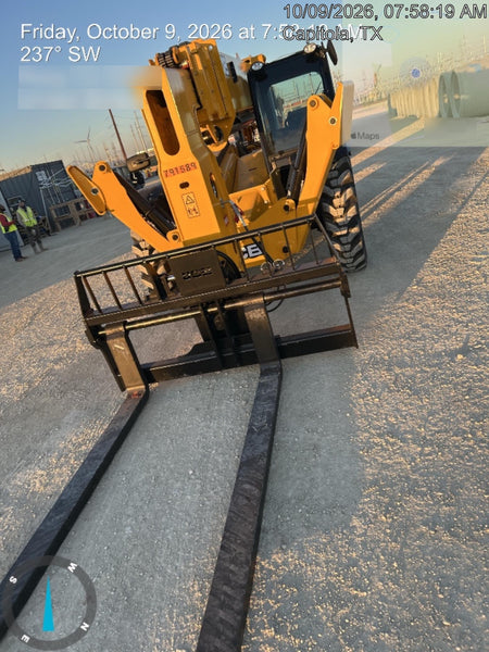2026 JCB 514-56